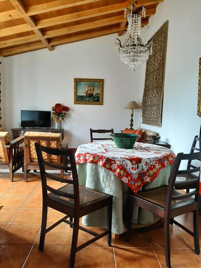 Charming Apt In Historic Building In Serra Da Estrela National Park Vinho  Exterior photo